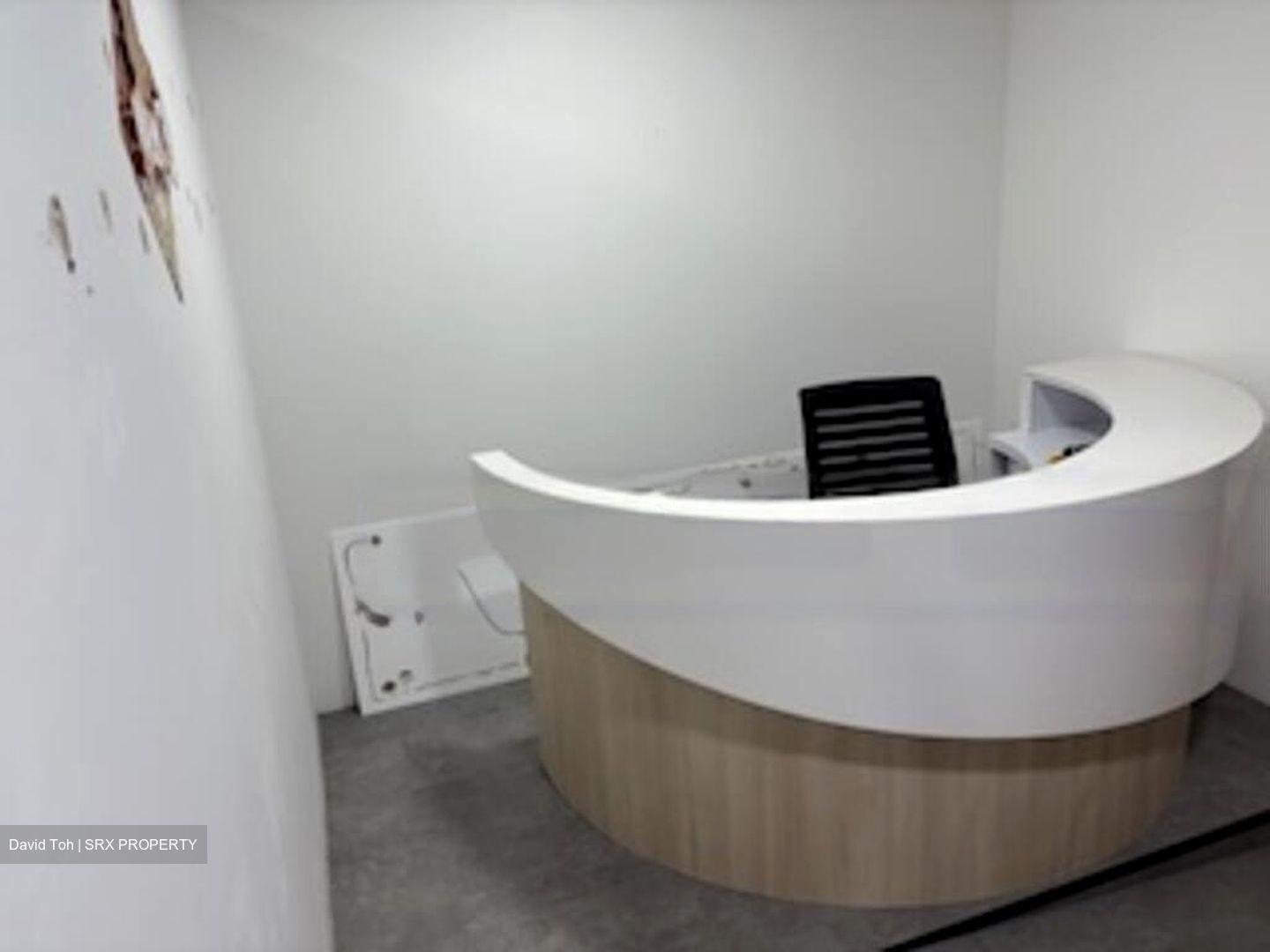 Frasers Tower (D1), Office #454921591